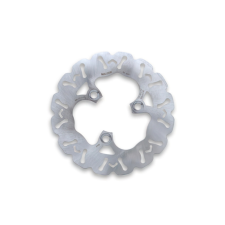 MALOSSI féktárcsa Yamaha Aeroxhoz Malossi Futómű és fék alkatrész Féktárcsa egyéb motorkerékpár alkatrész