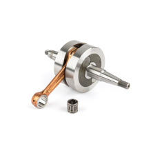 MALOSSI Forgattyútengely Malossi MHR RHQ Derbi Euro 3 (D50B0) egyéb motorkerékpár alkatrész