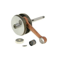 MALOSSI Főtengely Malossi 12mm tengellyel Piaggio Ciaohoz egyéb motorkerékpár alkatrész