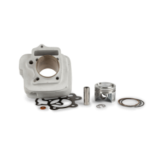 MALOSSI Henger aluminium 56mm Malossi 150cc Pit Bike Lifan 1P56FMJ egyéb motorkerékpár alkatrész