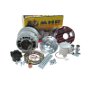 MALOSSI Henger Malossi MHR Big Bore Testa Rossa 94cc Yamaha Aerox / MBK Malossi Motor alkatrészek Hengerfej, hengerszett Hengerszett
