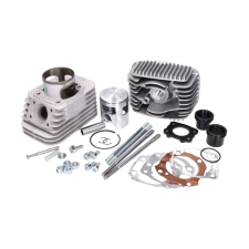 MALOSSI Henger Malossi MHR BIG DEPS 4 75cc 47mm Piaggio Ciao egyéb motorkerékpár alkatrész