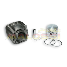 MALOSSI hengerkészlet - Ø57,5 mm Malossi Motor alkatrészek Hengerfej, hengerszett Hengerszett (tuning) egyéb motorkerékpár alkatrész
