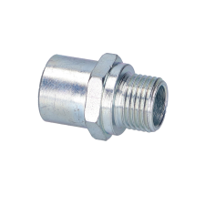 MALOSSI hőmérséklet-érzékelő adapter M12/M14 Aprilia, Derbi, Gilera 50ccm 2T Euro4-hez egyéb motorkerékpár alkatrész