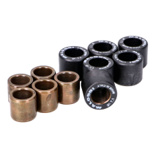 MALOSSI HT variátor görgőszett 16x13mm - 7.0g egyéb motorkerékpár alkatrész
