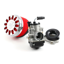 MALOSSI Karburátor Malossi MHR TEAM PHBG d=21mm egyéb motorkerékpár alkatrész