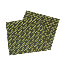 MALOSSI Malossi Carbon 0.40mm 100x100mm univerzális karbon membránlap szett egyéb motorkerékpár alkatrész