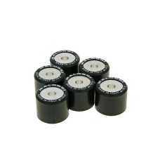 MALOSSI Malossi HT variátor görgő szett 20x17mm - 10.5g egyéb motorkerékpár alkatrész