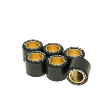 MALOSSI Malossi HT variátor görgő szett 20x17mm - 14.0g egyéb motorkerékpár alkatrész
