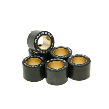 MALOSSI Malossi HT variátor görgőszett 24x18mm - 21.0g egyéb motorkerékpár alkatrész