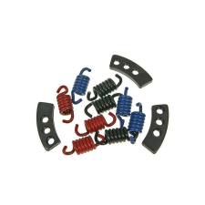 MALOSSI Malossi MHR Delta Clutch kuplungrugó készlet motorkerékpár kuplungkar