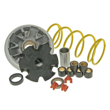 MALOSSI Malossi Multivar variátor - Derbi egyéb motorkerékpár alkatrész