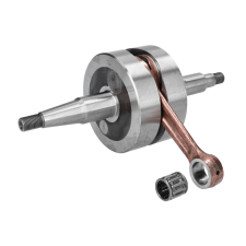 MALOSSI Malossi RHQ full cheak 40mm forgattyús tengely Derbi EBS-hez egyéb motorkerékpár alkatrész