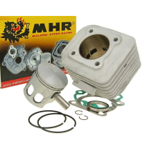 MALOSSI Malossi sport hengerszett 120cc - Suzuki Address V 100 2 ütemű egyéb motorkerékpár alkatrész