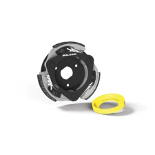 MALOSSI Maxi Delta Állítható Kuplung ø 135mm Malossi Erőátviteli alkatrészek Kuplungok és alkatrészeik Kuplungok egyéb motorkerékpár alkatrész