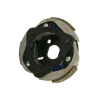 MALOSSI MHR Maxi Delta Clutch 125mm-es kuplung - GY6, Kymco, Honda Malossi Erőátviteli alkatrészek Kuplungok és alkatrészeik Kuplungok