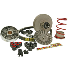 MALOSSI MHR Overrange tuning hajtáskészlet - Minarelli (hosszú blokk) Malossi Erőátviteli alkatrész Tuning szett egyéb motorkerékpár alkatrész