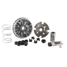 MALOSSI Multivar 2000 variátor Honda Forza, SH 350ie 2021- Euro5-höz egyéb motorkerékpár alkatrész