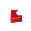 MALOSSI Red Sponge légszűrőbetét Aprilia Scarabeo Di-Tech 50 2T Malossi Motor alkatrészek Légszűrők Légszűrők (gyári, utángyártott)