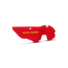 MALOSSI Red Sponge M1416575 légszűrőbetét Aprilia Scarabeo 4T Malossi  Motor alkatrészek Légszűrők Légszűrők (gyári, utángyártott)