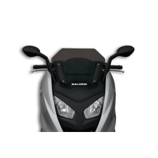 MALOSSI Sport Szélvédő - BMW C600 szélvédő spoiler