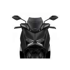 MALOSSI Sport szélvédő Malossi Vázak, idomok, kiegészítők Szélvédő egyéb motorkerékpár alkatrész