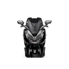 MALOSSI Szélvédő Sport egyéb motorkerékpár alkatrész