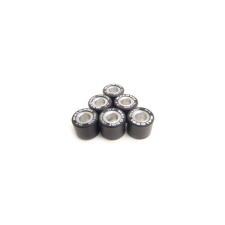 MALOSSI Variátor görgők (x6) Malossi 20x12mm - 11g egyéb motorkerékpár alkatrész