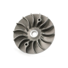 MALOSSI Variátor szíjtárcsa / Ventilátorkerék Malossi Ventilvar Honda SH i / Pantheon 125cc Malossi Erőátviteli alkatrész Variátor és alkatrészei Variátor tárcsa