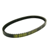 MALOSSI X Special Belt variátor ékszíj 724mm - Piaggio (rövid verzió), Honda, Peugeot Malossi Erőátviteli alkatrészek Ékszíjak