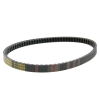 MALOSSI X Special Belt variátor ékszíj - Aprilia, Gilera, Piaggio (hosszú verzió) Malossi  Erőátviteli alkatrészek Ékszíjak
