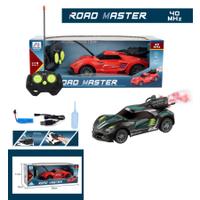 MalPlay 1:20 RC 5CH autó USB-vel és akkumulátorral MICHAEL távirányítós modell