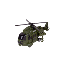 MalPlay Hadsereg helikoptere fényekkel és hangokkal, Malplay 109673 helikopter és repülő