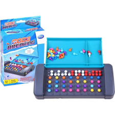 MalPlay Kódfeltörő Hordozható Társasjáték (GR0372) készségfejlesztő