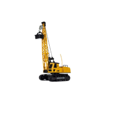 MalPlay Lánctalpas daru távirányítóval, 50 cm, Malplay 108507 távirányítós modell