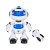 MalPlay WILO robot távirányítóval, Malplay 106301