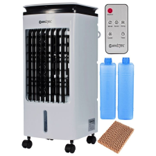 Maltec CC2000M Léghűtő léghűtő