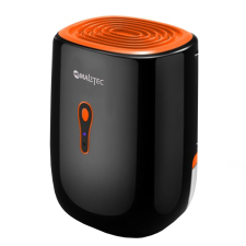  Maltec páraelszívó, páramentesítő DH-800 fekete páraelszívó