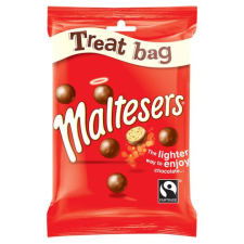  Maltesers 68g /24/ csokoládé és édesség