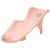 Maltex Fürdetőágy kádba Elefánt Minimal - peach pink