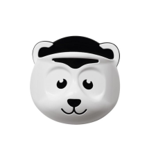 Maltex Játéktároló fürdőkádba Panda fürdőszobai játék