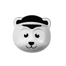  MALTEX Játéktároló fürdőkádba Panda készségfejlesztő