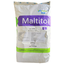 Maltitol 25kg lédig reform élelmiszer