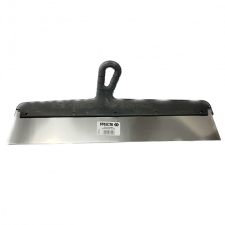 MALTR FELÜLETSIMÍTÓ ACÉLPENGÉS 450MM MALTR kőműves és burkoló szerszám