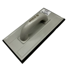MALTR MŰANYAG SIMÍTÓ GUMIS 8MM 280*140MM MALTR kőműves és burkoló szerszám