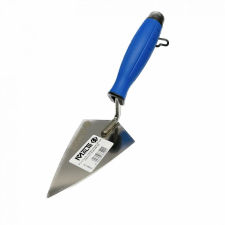 MALTR STUKKÓKANÁL HEGYES 140*80MM KÉTKOMP. MARKOLAT R.M. MALTR kőműves és burkoló szerszám