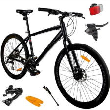 MalTrack BLACK ROCKFIRE 27.5'' MTB hegyi kerékpár mtb kerékpár
