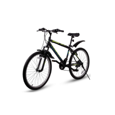 MalTrack Quattro Yellow MTB kerékpár, 26 hüvelykes, MalTrack 109614 mtb kerékpár