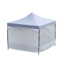 MalTrack Vízálló kerti pavilon, 3 x 3 m, Maltrack 109049 kerti bútor