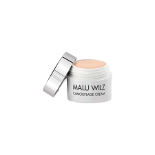 Malu Wilz Camouflage krém 14 Light Honey korrektor